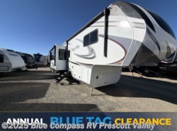 Used 2022 Grand Design Solitude 3740BH available in Prescott Valley, Arizona