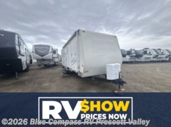 Used 2007 Starcraft Homestead LITE SERIES 282RSQB available in Prescott Valley, Arizona