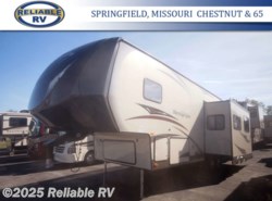Used 2014 Forest River Wildwood Heritage Glen FW 276RK available in Springfield, Missouri