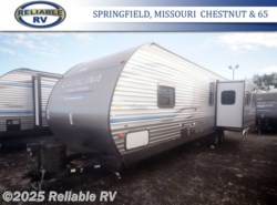 New 2019 Coachmen Catalina TT Legacy 303RKP available in Springfield, Missouri