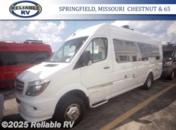 New 2019 Airstream Interstate EXT LOUNGE available in Springfield, Missouri