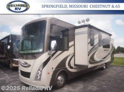 New 2019 Thor Motor Coach Windsport 34R available in Springfield, Missouri