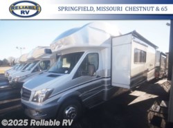 New 2019 Winnebago Navion C 24D available in Springfield, Missouri