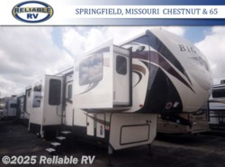 New 2019 Heartland Bighorn FW 3950FL available in Springfield, Missouri