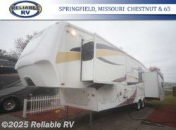 Used 2007 Coachmen Wyoming 332RLTS available in Springfield, Missouri