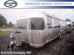 New 2019 Airstream International Serenity 30RB available in Springfield, Missouri