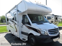 Used 2015 Forest River Solera C 24S available in Springfield, Missouri