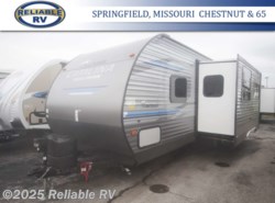 New 2019 Coachmen Catalina TT Legacy 273BHSCK available in Springfield, Missouri