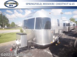 New 2019 Airstream Sport 16RB available in Springfield, Missouri