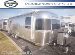 New 2019 Airstream International Signature 27FB available in Springfield, Missouri