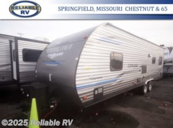 New 2019 Coachmen Catalina TT Trailblazer 26TH available in Springfield, Missouri
