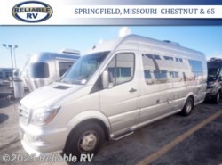 Used 2016 Airstream Interstate EXT LOUNGE available in Springfield, Missouri