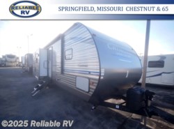 New 2019 Coachmen Catalina TT Legacy 293RLDS available in Springfield, Missouri