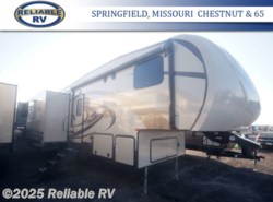 Used 2015 K-Z Durango FW 1500 295CS available in Springfield, Missouri