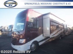New 2019 Coachmen Mirada 35LS available in Springfield, Missouri