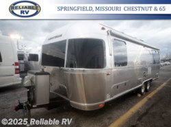 New 2019 Airstream Globetrotter TT 27FB TWIN available in Springfield, Missouri