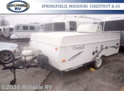 Used 2014 Forest River Flagstaff Tent MACLTD 207 available in Springfield, Missouri