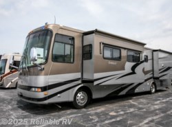 Used 2005 Holiday Rambler Endeavor A 40PRQ available in Springfield, Missouri