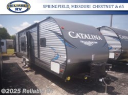 New 2019 Coachmen Catalina TT Trailblazer 26TH available in Springfield, Missouri