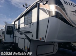 New 2019 Heartland Bighorn Traveler FW 32RS available in Springfield, Missouri