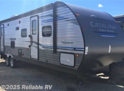New 2019 Coachmen Catalina TT Legacy 323BHDSCK available in Springfield, Missouri