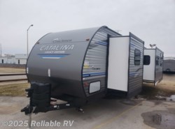 New 2019 Coachmen Catalina TT Legacy 303RKDS available in Springfield, Missouri