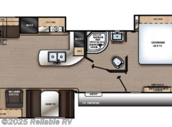 New 2019 Coachmen Catalina TT Legacy 333RETS available in Springfield, Missouri