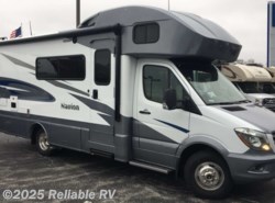 New 2019 Winnebago Navion C 24D available in Springfield, Missouri
