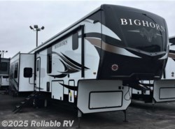 New 2019 Heartland Bighorn FW 3870FB available in Springfield, Missouri