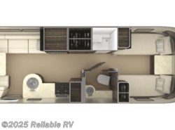New 2019 Airstream International Signature 27FB TWIN available in Springfield, Missouri