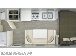 New 2020 Airstream Sport 22FB available in Springfield, Missouri