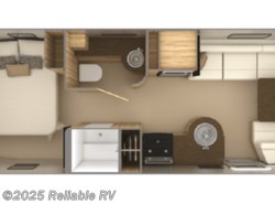 New 2020 Airstream Flying Cloud 26RBQ available in Springfield, Missouri