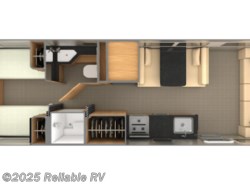 New 2020 Airstream Classic 30RB TWIN available in Springfield, Missouri