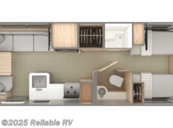 New 2020 Airstream Globetrotter TT 27FB TWIN available in Springfield, Missouri