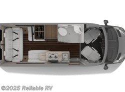 New 2020 Airstream Interstate B Nineteen 19 available in Springfield, Missouri