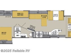 New 2019 Coachmen Mirada Select 37RB available in Springfield, Missouri
