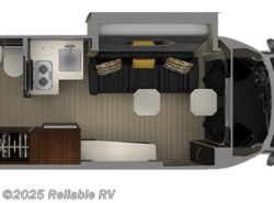 New 2019 Airstream Atlas MURPHY SUITE available in Springfield, Missouri