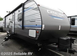 New 2020 Coachmen Catalina TT Legacy 343BHTSLE available in Springfield, Missouri
