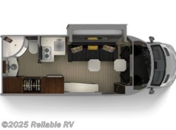 New 2020 Airstream Atlas TOMMY available in Springfield, Missouri