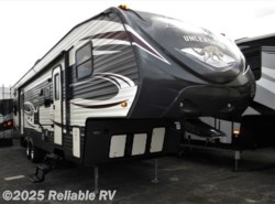 Used 2015 Palomino Puma Unleashed FW 351THSS available in Springfield, Missouri