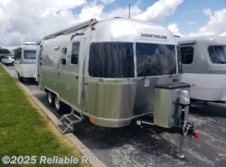 Used 2019 Airstream International Signature 23CB available in Springfield, Missouri