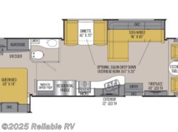 New 2020 Coachmen Mirada Select 37LS available in Springfield, Missouri