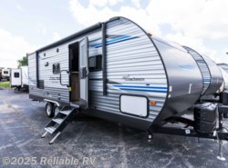 New 2020 Coachmen Catalina TT Legacy 243RBS available in Springfield, Missouri