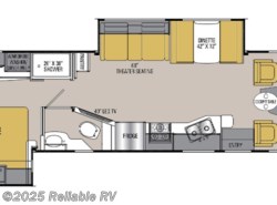 New 2020 Coachmen Pursuit 31TS available in Springfield, Missouri