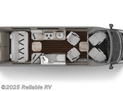 New 2020 Airstream Interstate EXT LOUNGE available in Springfield, Missouri