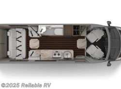 New 2020 Airstream Interstate EXT GRAND TOUR available in Springfield, Missouri