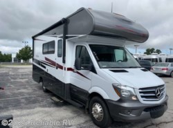 New 2020 Winnebago Vita C 24P available in Springfield, Missouri