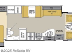 Used 2017 Coachmen Mirada 31FW available in Springfield, Missouri