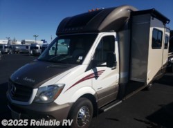 Used 2015 Winnebago Navion C iQ 24G available in Springfield, Missouri