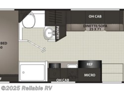 New 2020 Coachmen Cross Trek C 20XG available in Springfield, Missouri